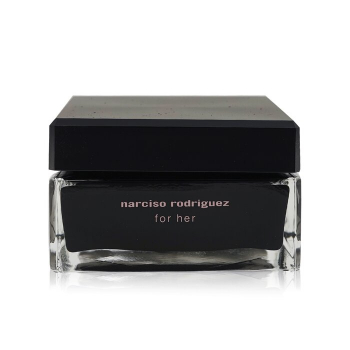 Narciso Rodriguez For Her Creme corporal hidratante