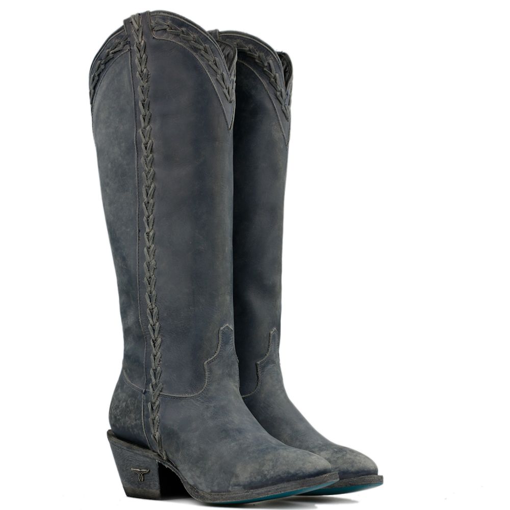 Lane Boots Every Day Emma Midnight