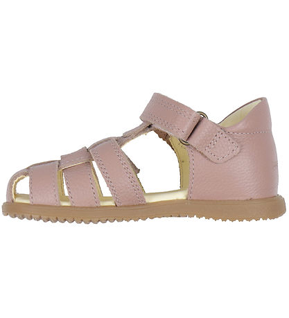 Bundgaard Sandalen - Bali II - Rose RM