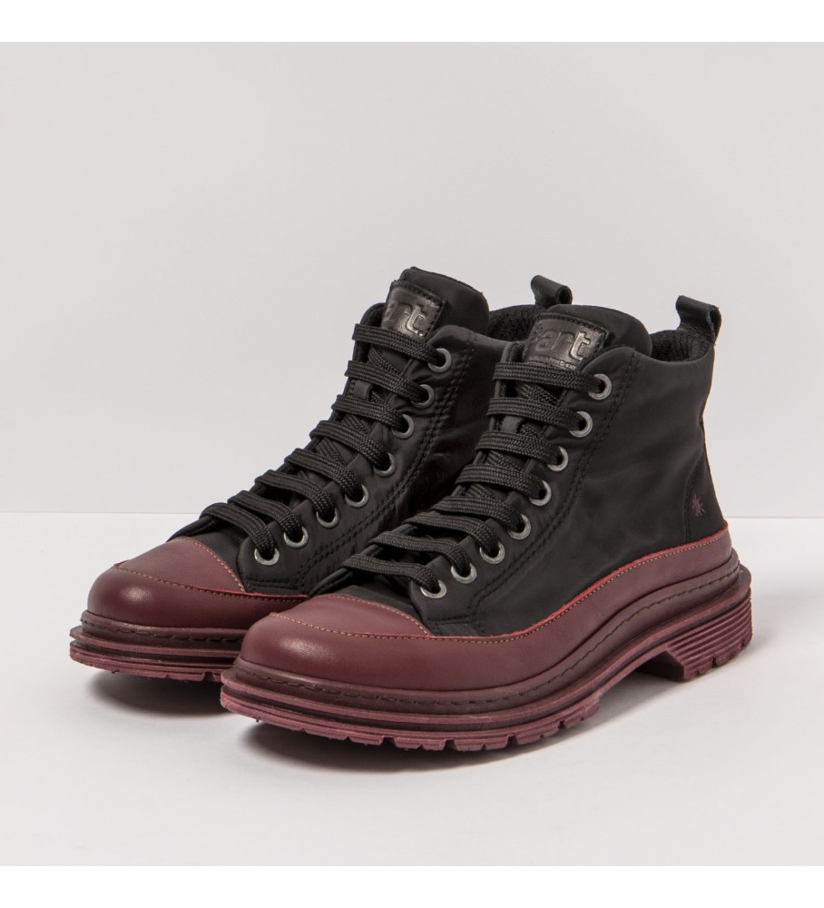 Art Botines 1895 Birmingham negro