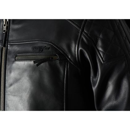 Blouson Furygan LEGEND EVO - Noir