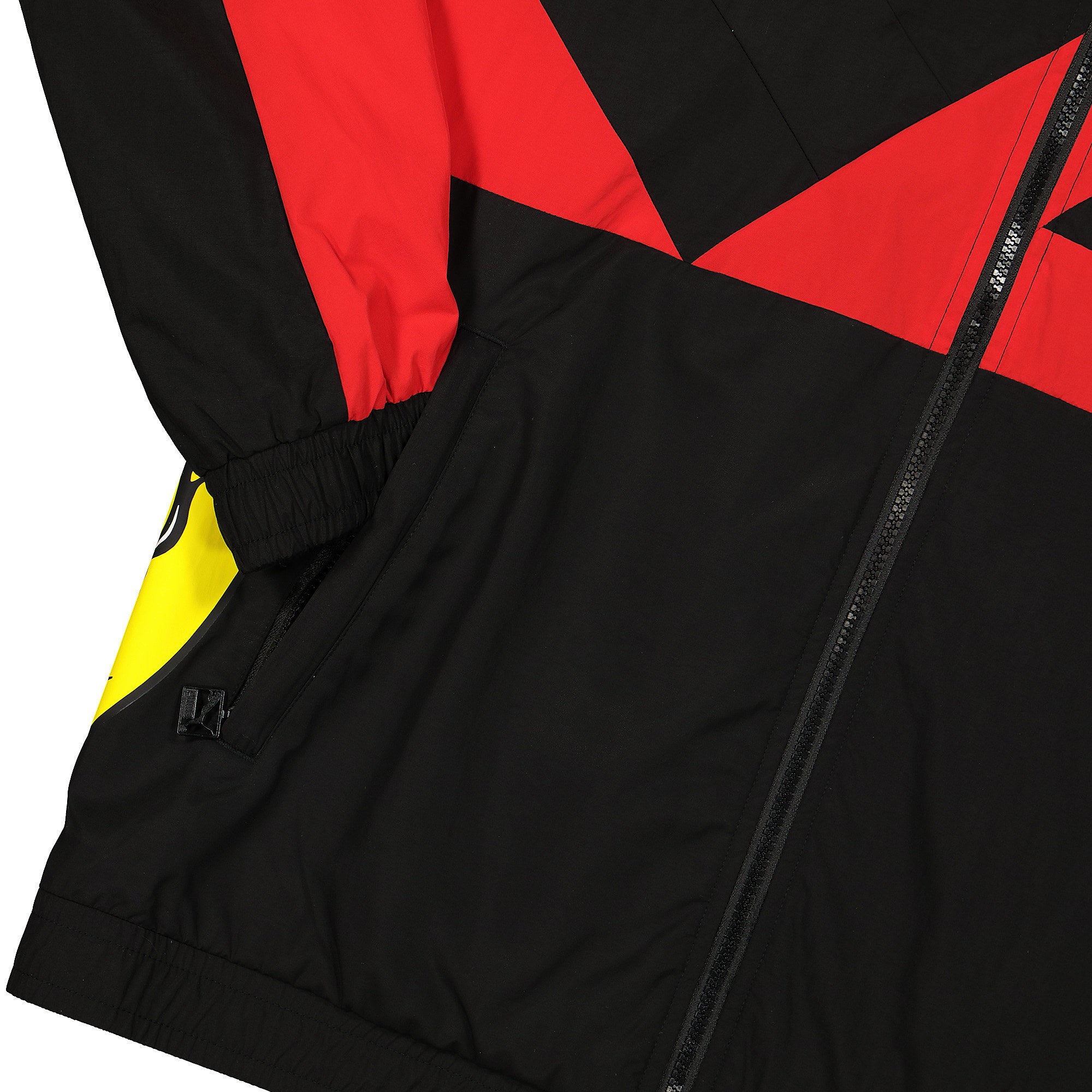Puma<br>Ferrari Energy Woven Jacket
