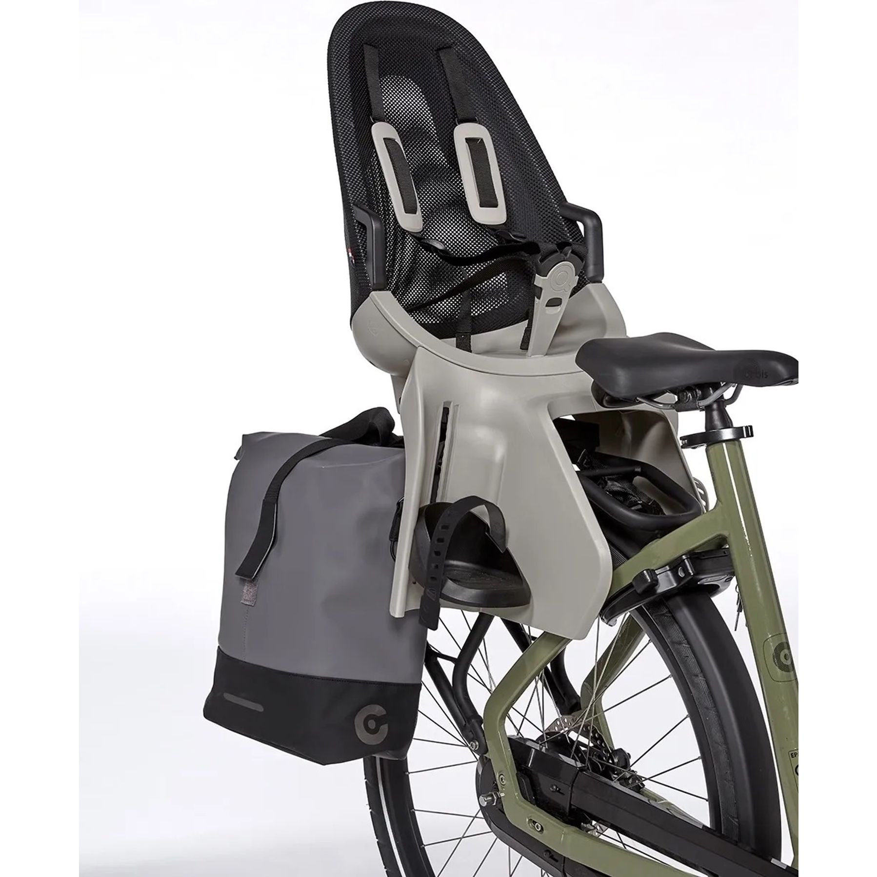 Cortina E-Common Family Integrated 2025