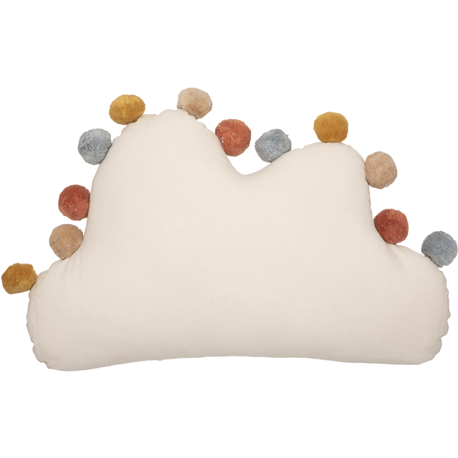 atmosphera Kinderkissen Wolke