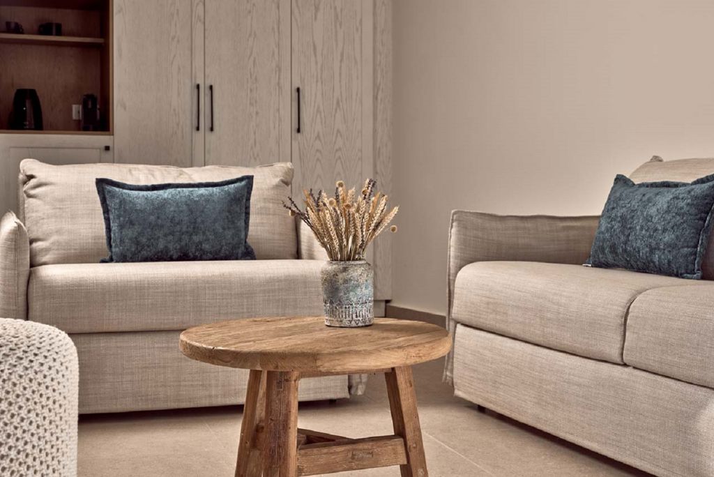 Windmill Bay Aparthotel Logies en ontbijt - Aparthotel