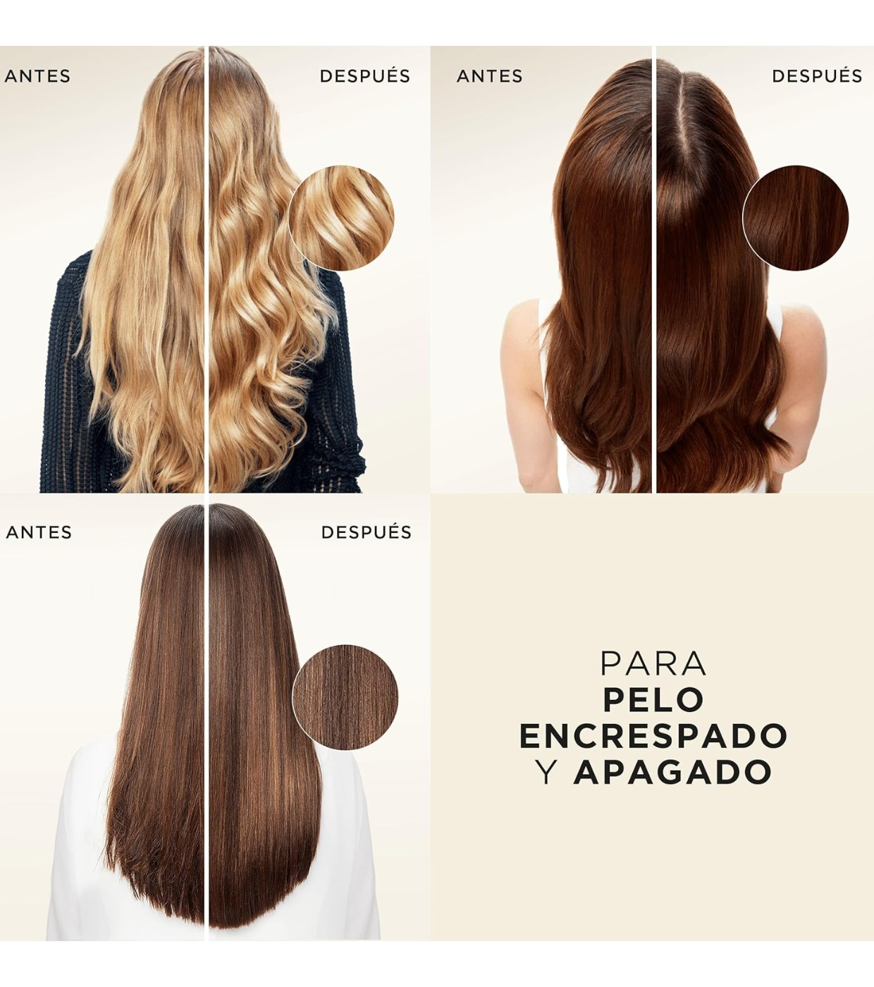 Pantene - *Nutri-Plex* - Shampoo Suave e Macio - 625ml