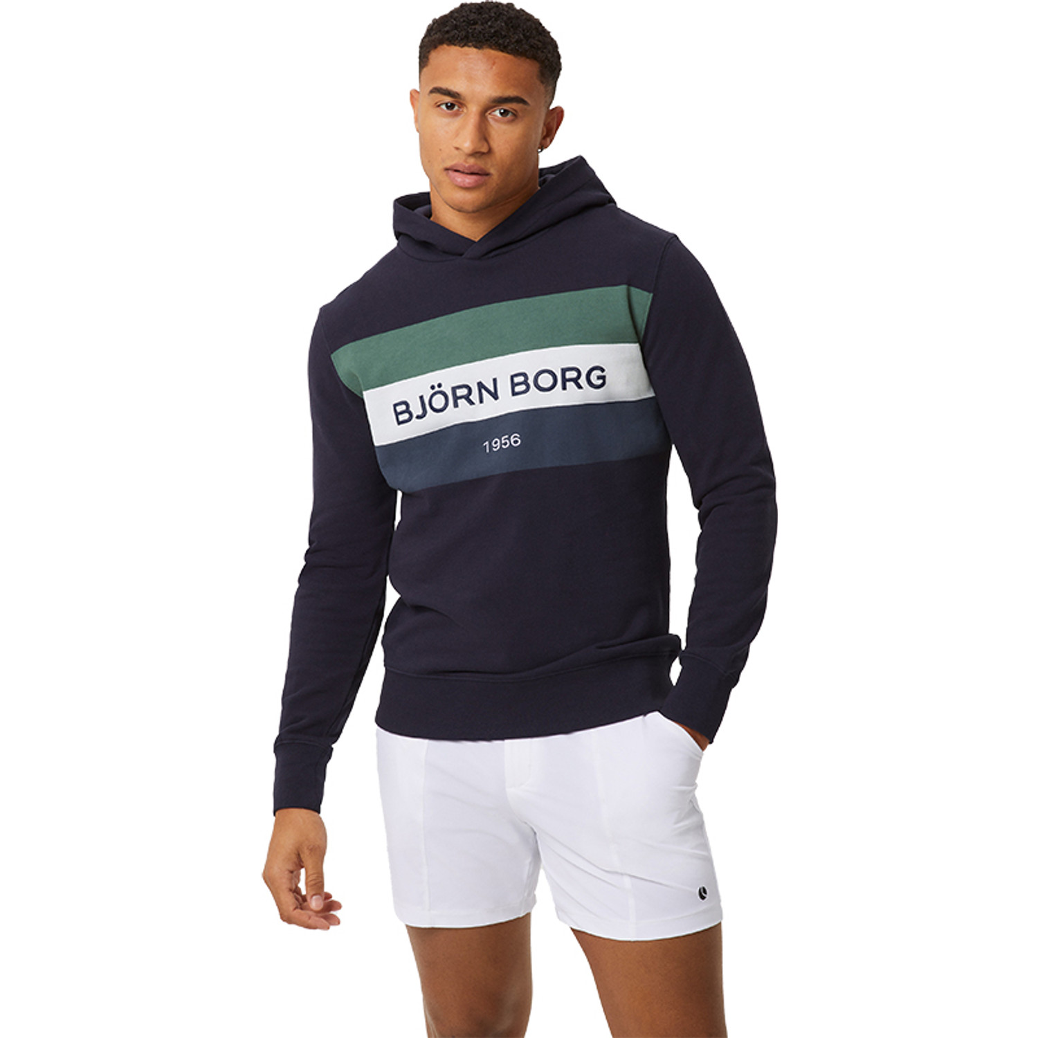 Björn Borg Ace Hoody