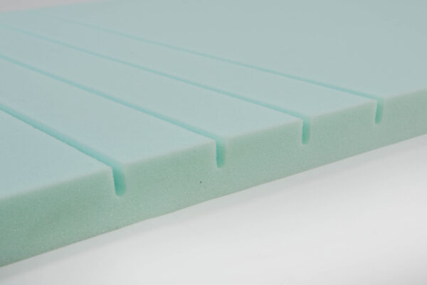 Beddelicious BM100 Stevig Matras