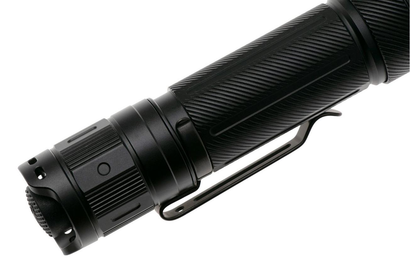Fenix PD32R oplaadbare led-zaklamp, 1400 lumen