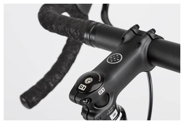 Vélo Gravel OCTANE ONE KODE Noir