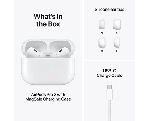 Apple AirPods Pro 2