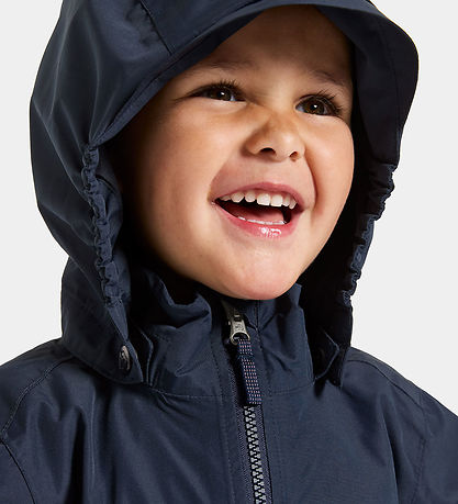 Didriksons Sommerjacke - Norma - Navy