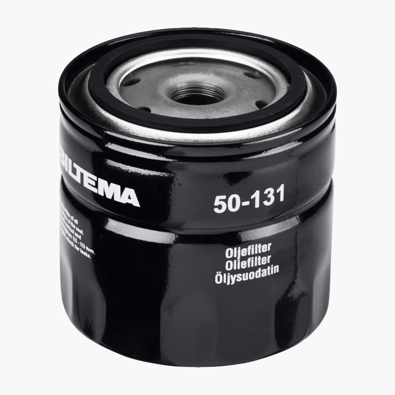 Oljefilter