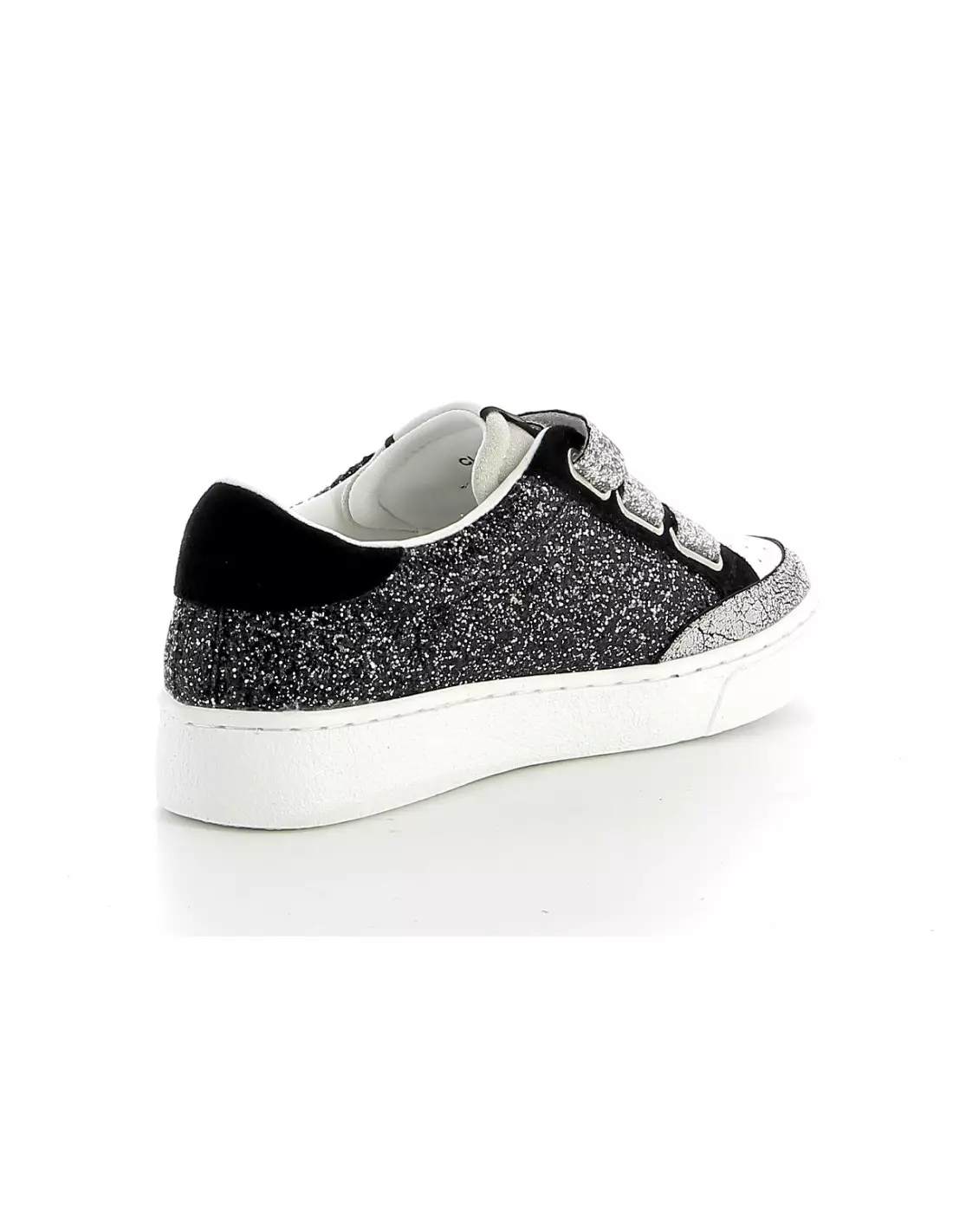 CL11 CL13 SILVER - Baskets Silver