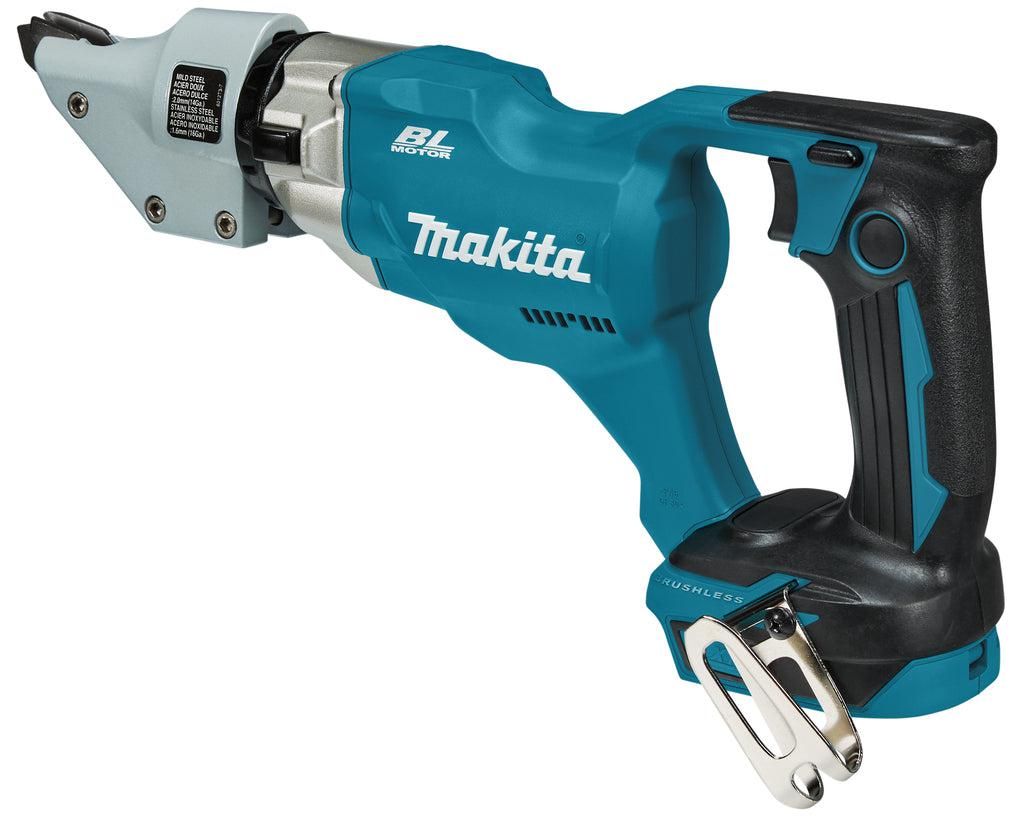 Makita DJS200Z Accu Plaatschaar 18V Basic Body