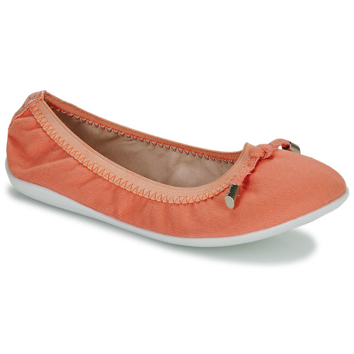 Les Petites Bombes - AVA - Mandarine
