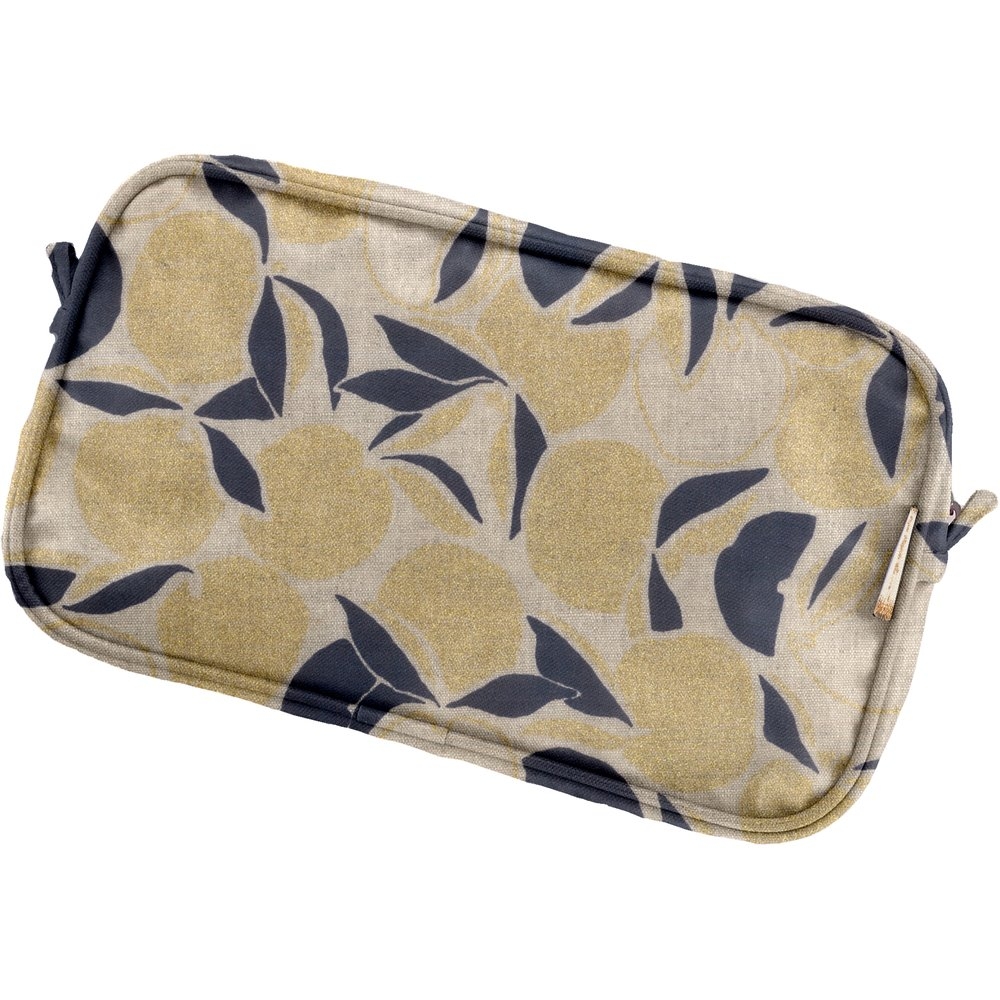 Pochette Banane Citrons Dorés