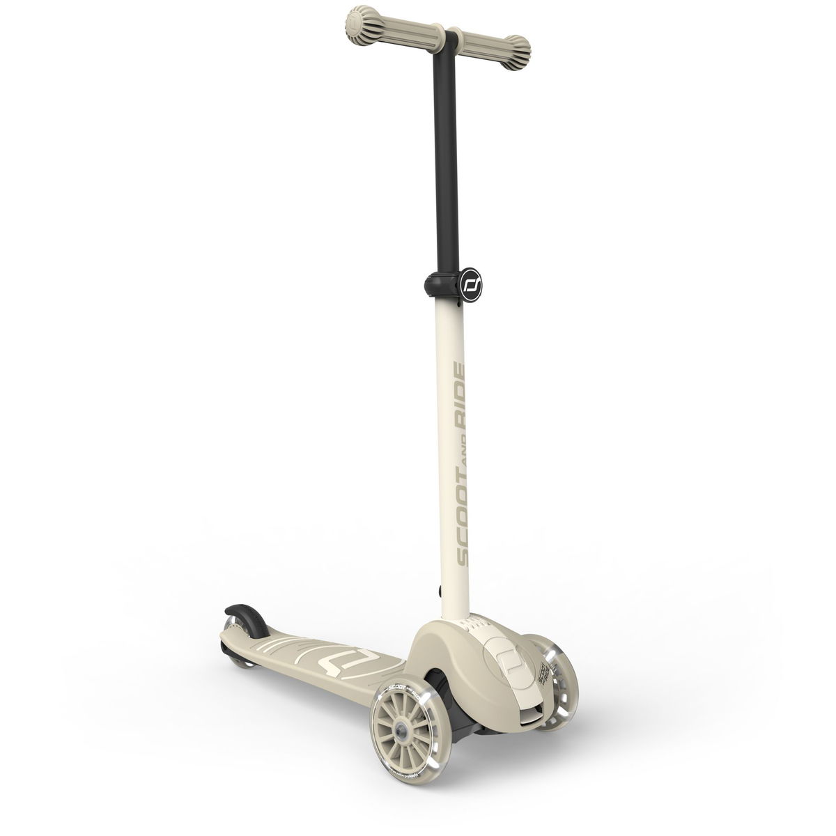 Scoot and RideScoot and Ride   Highwaykick 3S ash