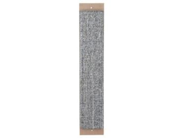 Trixie Kradsebræt sisal væg 60cm beig