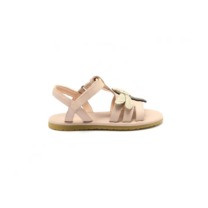 Donsje Sandales Iles Sky Libellule | Lilas