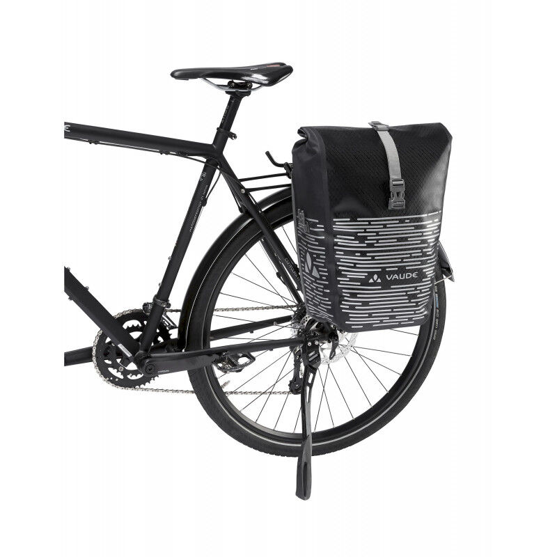 Aqua Back Luminum Single II - Sacoche vélo