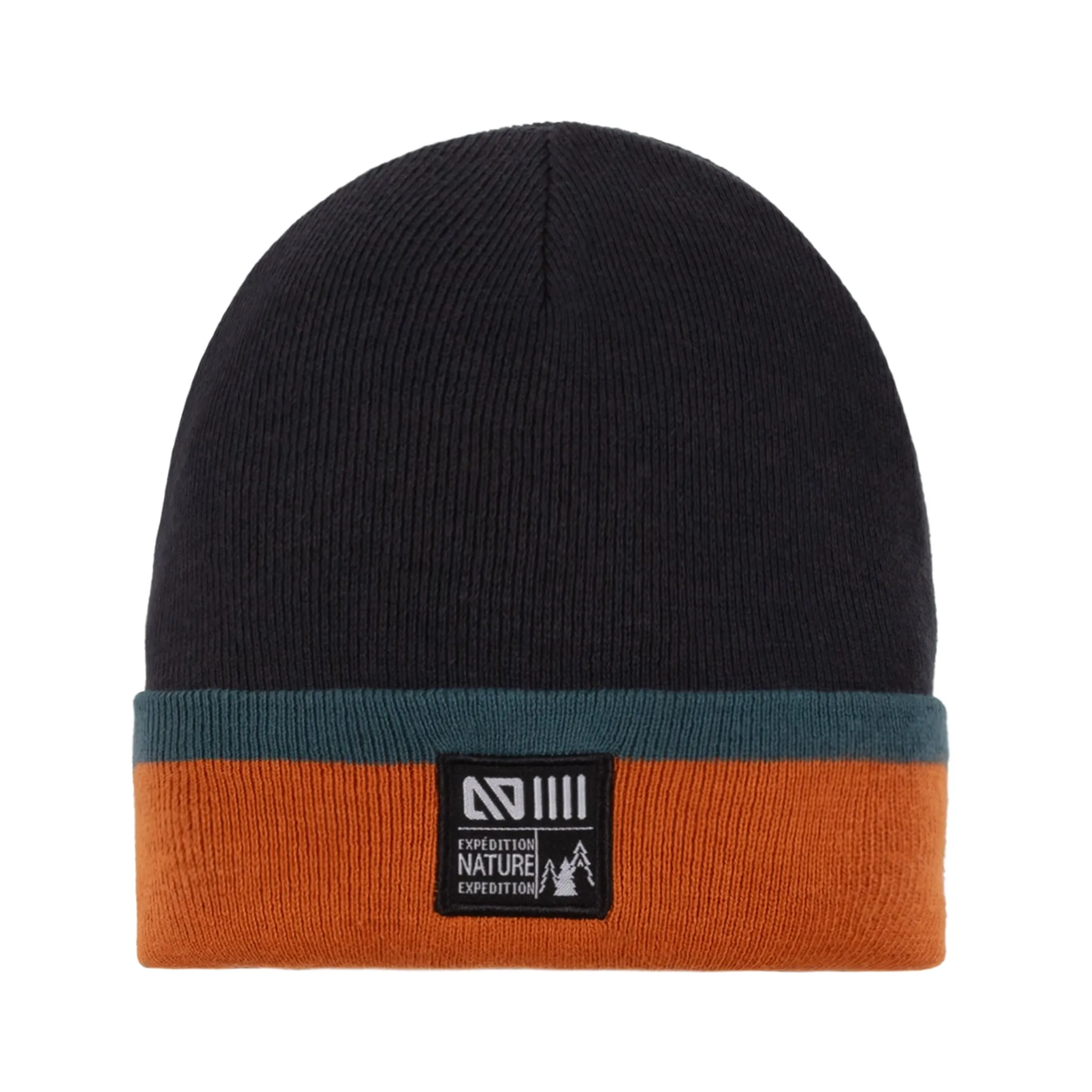 Nanö Tuque Tricot Eliott 2-6ans