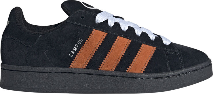 adidas Originals CAMPUS 00s Carbon/orange/ftw