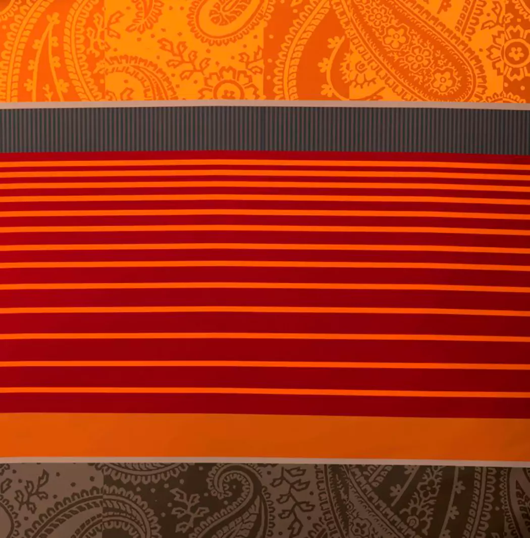 Bettwäsche Cambridge 135 x 200 cm