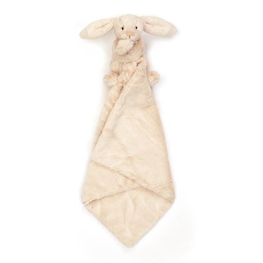 JELLYCAT Bashful Kanin Luxe Nusseklud, Willow