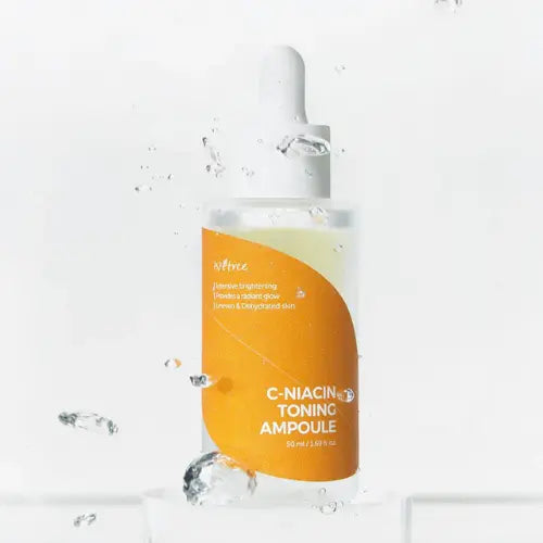 C-Niacin Toning Ampoule