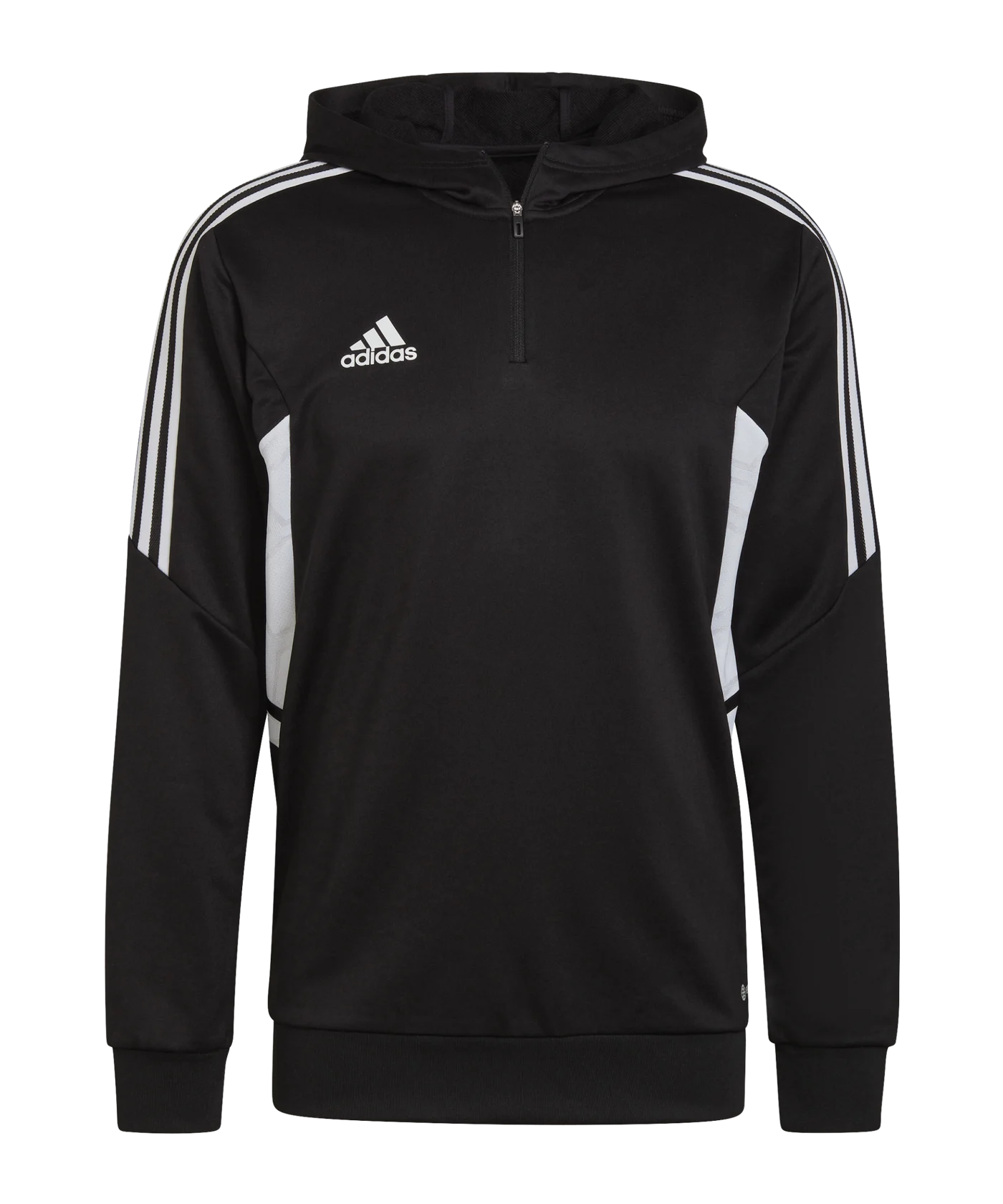 adidas Condivo 22 TK Hoody Schwarz