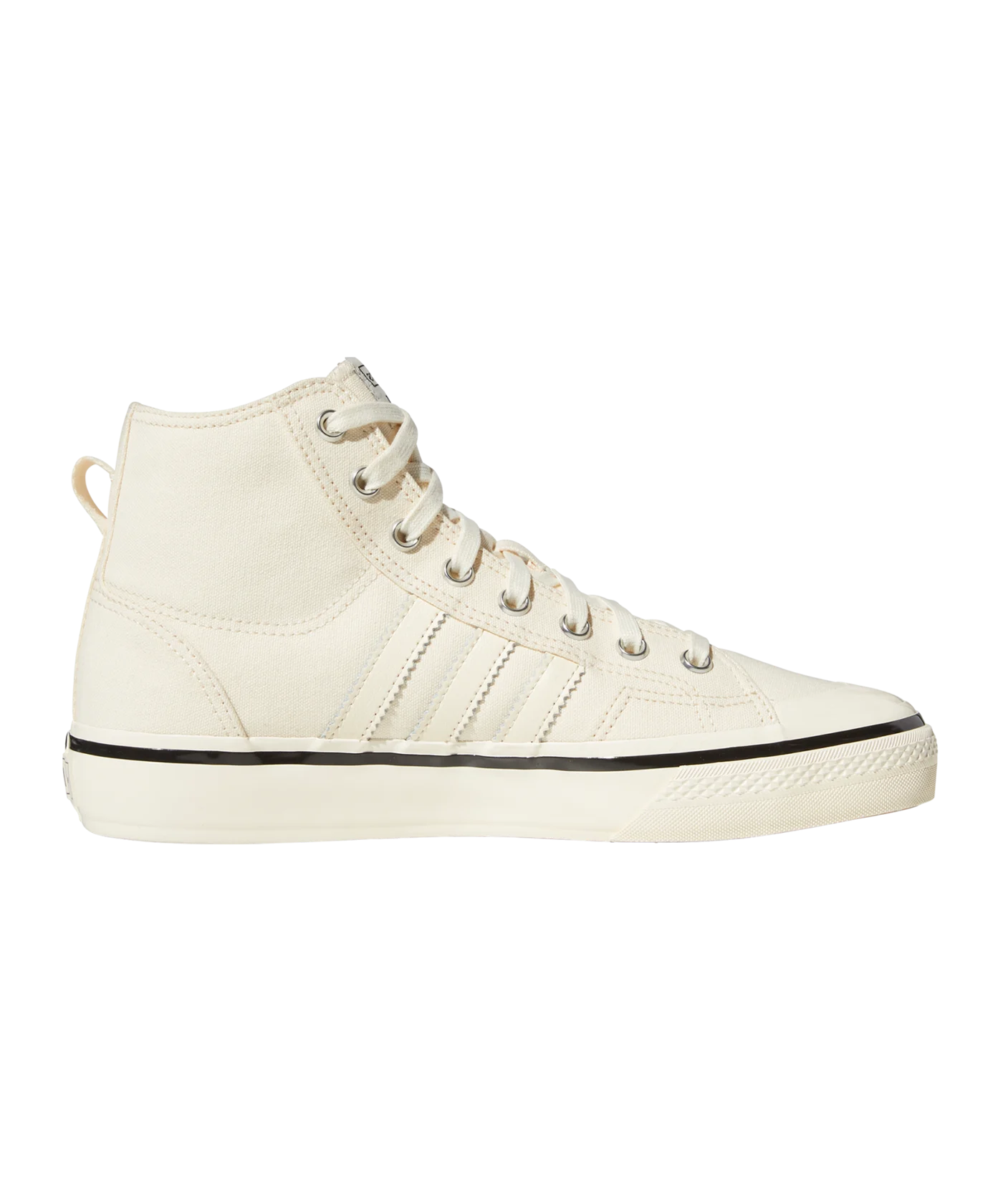 adidas Originals Nizza RF 74 Hi Weiss