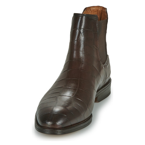 Aldo - GRUV - Marron