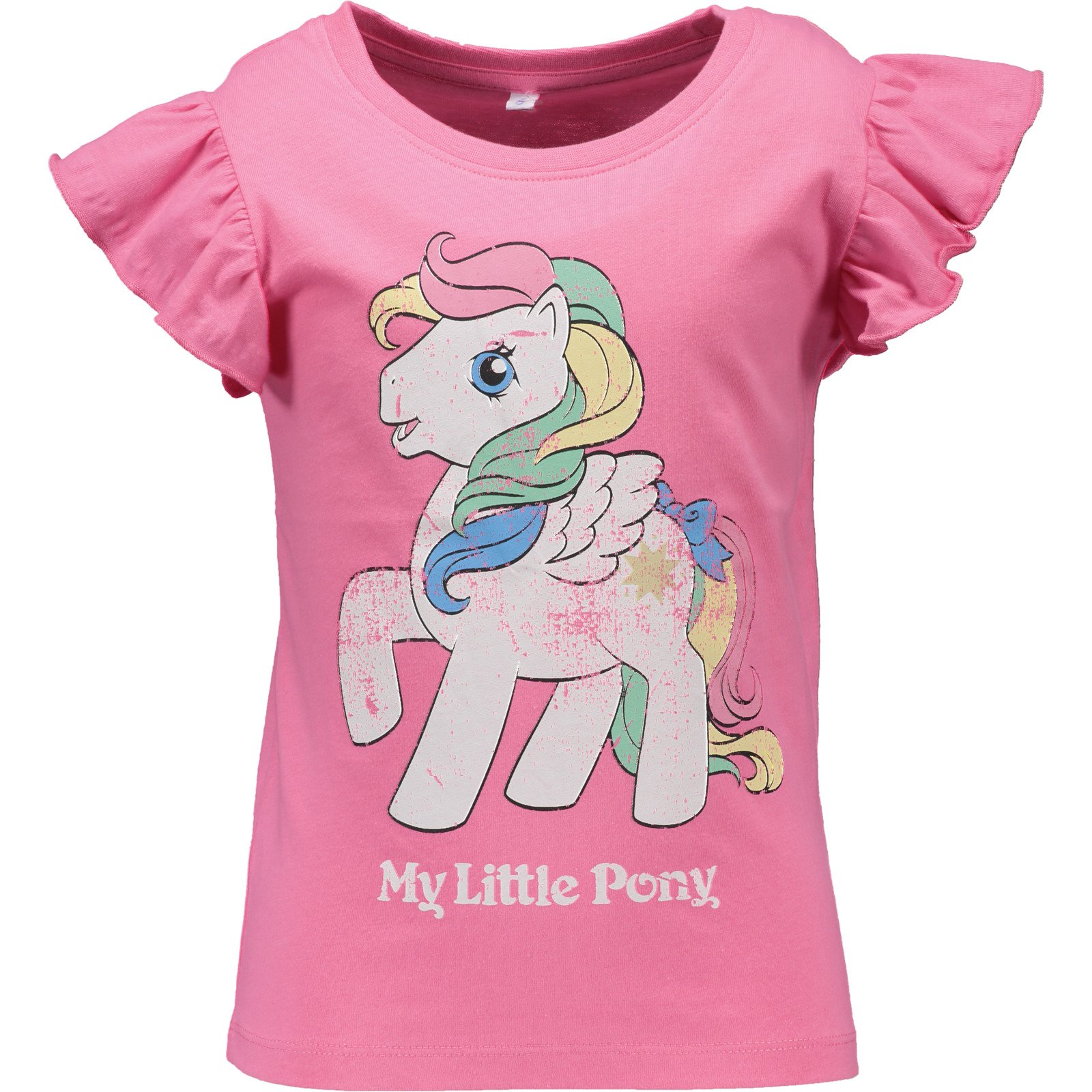 Kinder T-Shirt My little Pony