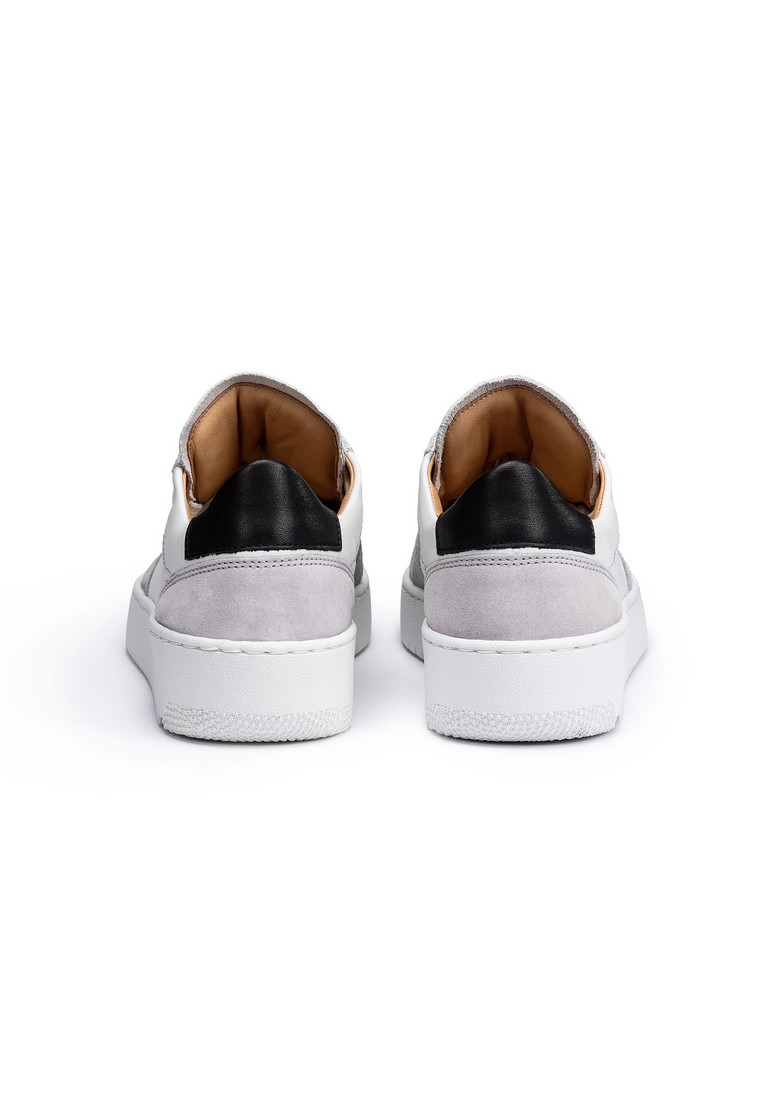 SNEAKER Weiss