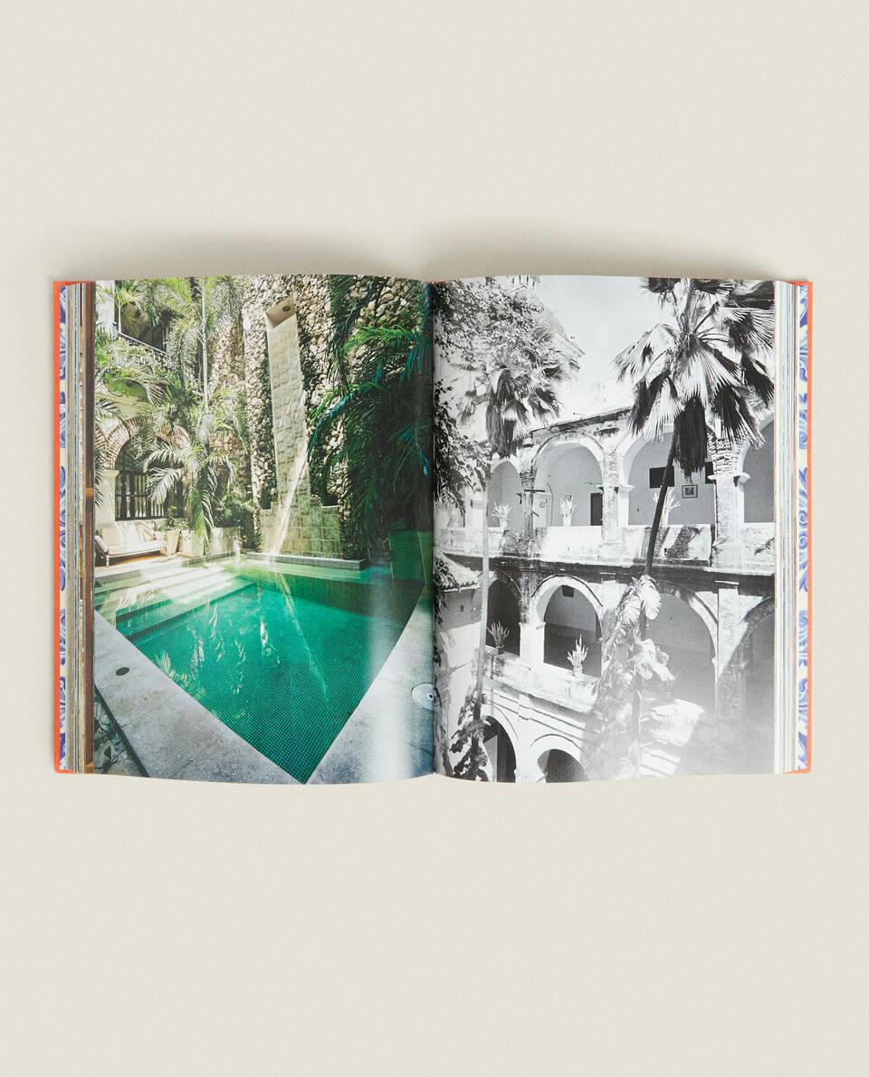 LIVRO DE CARTAGENA ASSOULINE