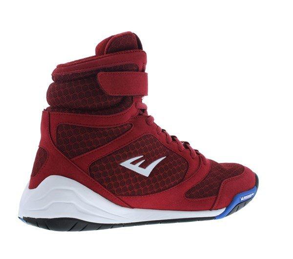 Everlast Pro Elite Boxing Boots Mens