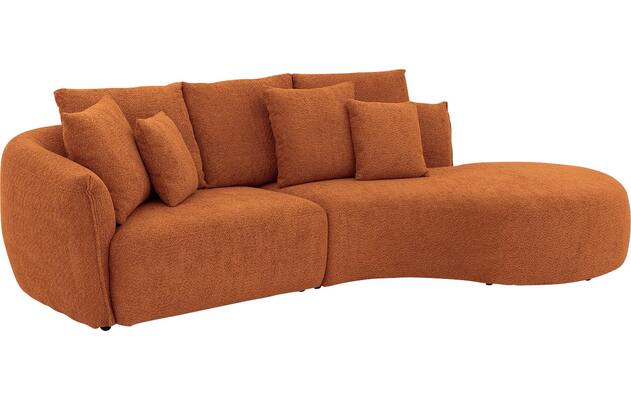 Hoekbank Fay