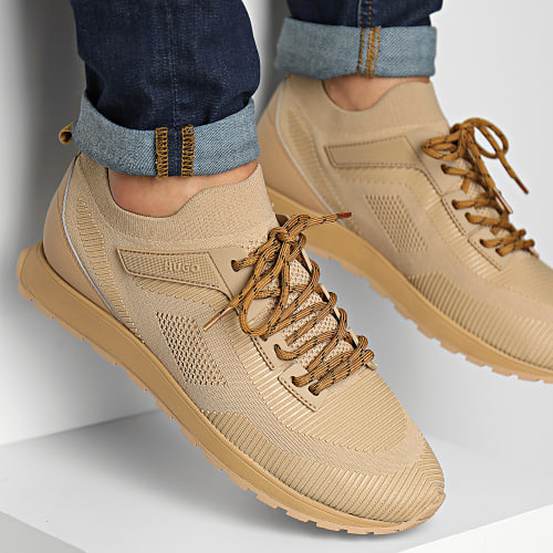 Baskets Icelin Runner 50471301 Light Pastel Brown