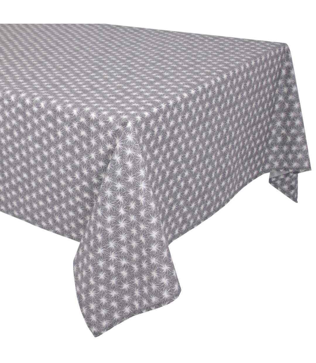 Nappe rectangle 150x350 cm FUTON rose