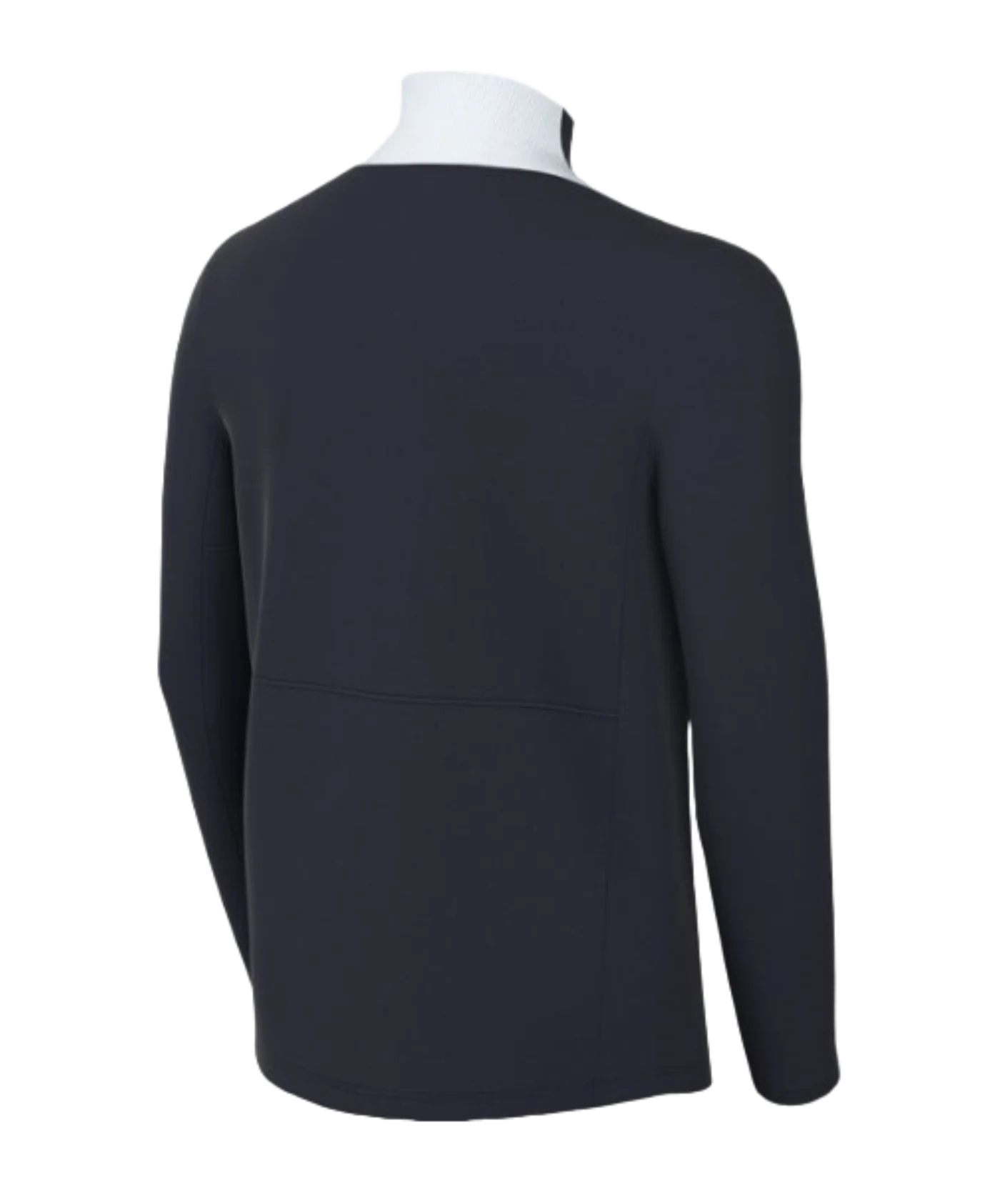 Nike Academy Pro 24 Drill Top Kids Blau F455