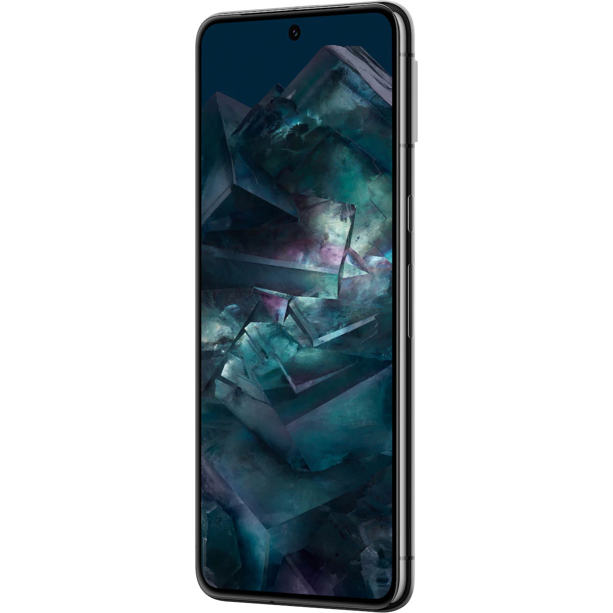 Google Pixel 8 Pro 5G smarttelefon 12/128GB (Obsidian)