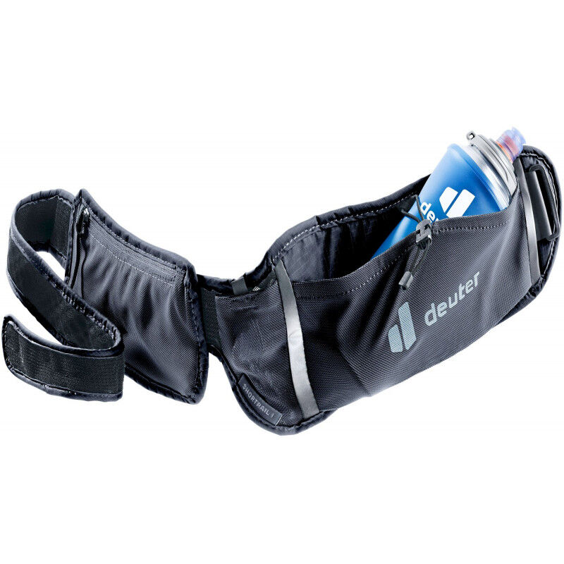 Shortrail I - Ceinture hydratation