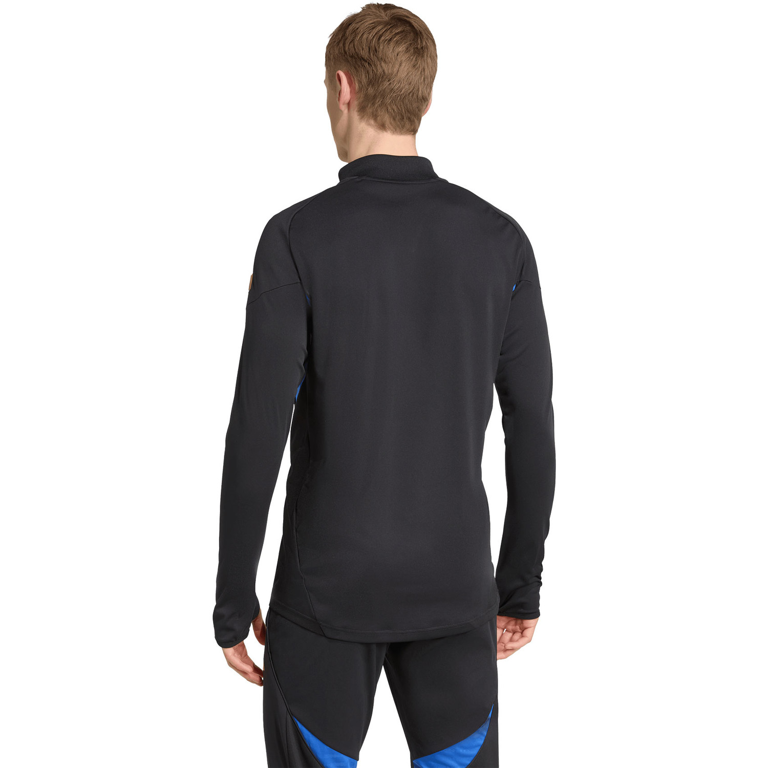 adidas Manchester United Training Top 2025/2026