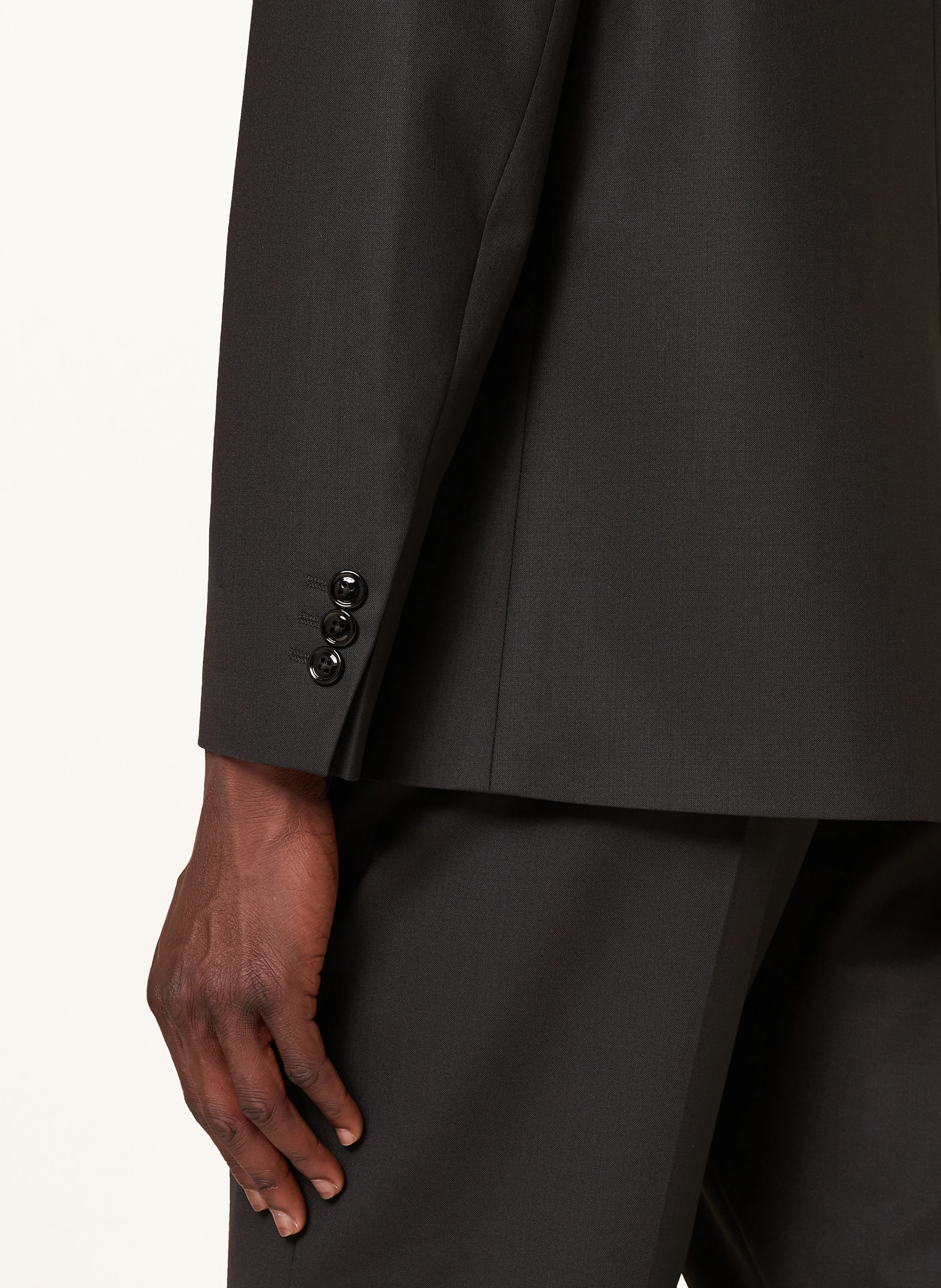 NN.07 Anzugsakko LANEY Slim Fit