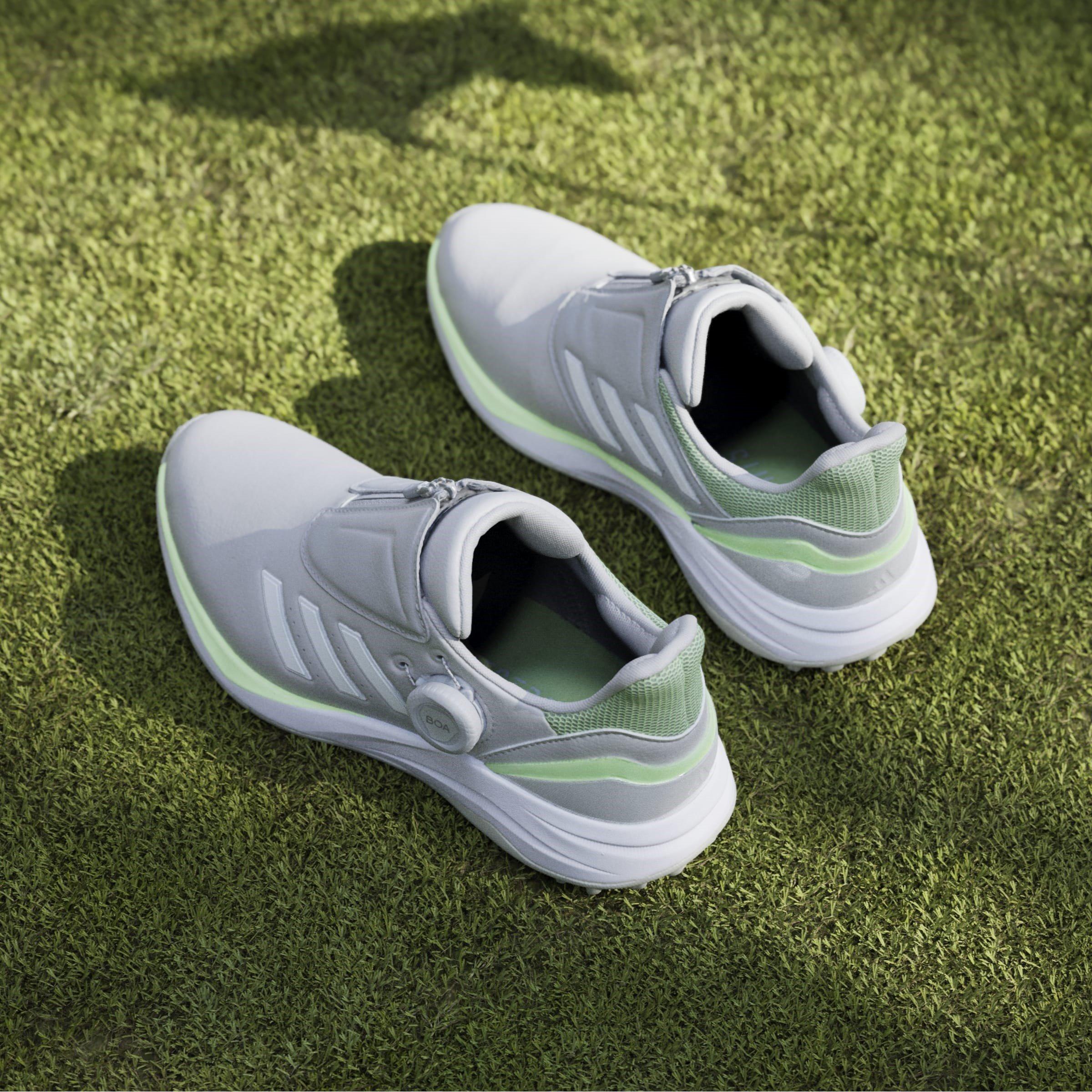 adidas Solarmotion BOA 24 Spikeless Golf Shoes Womens