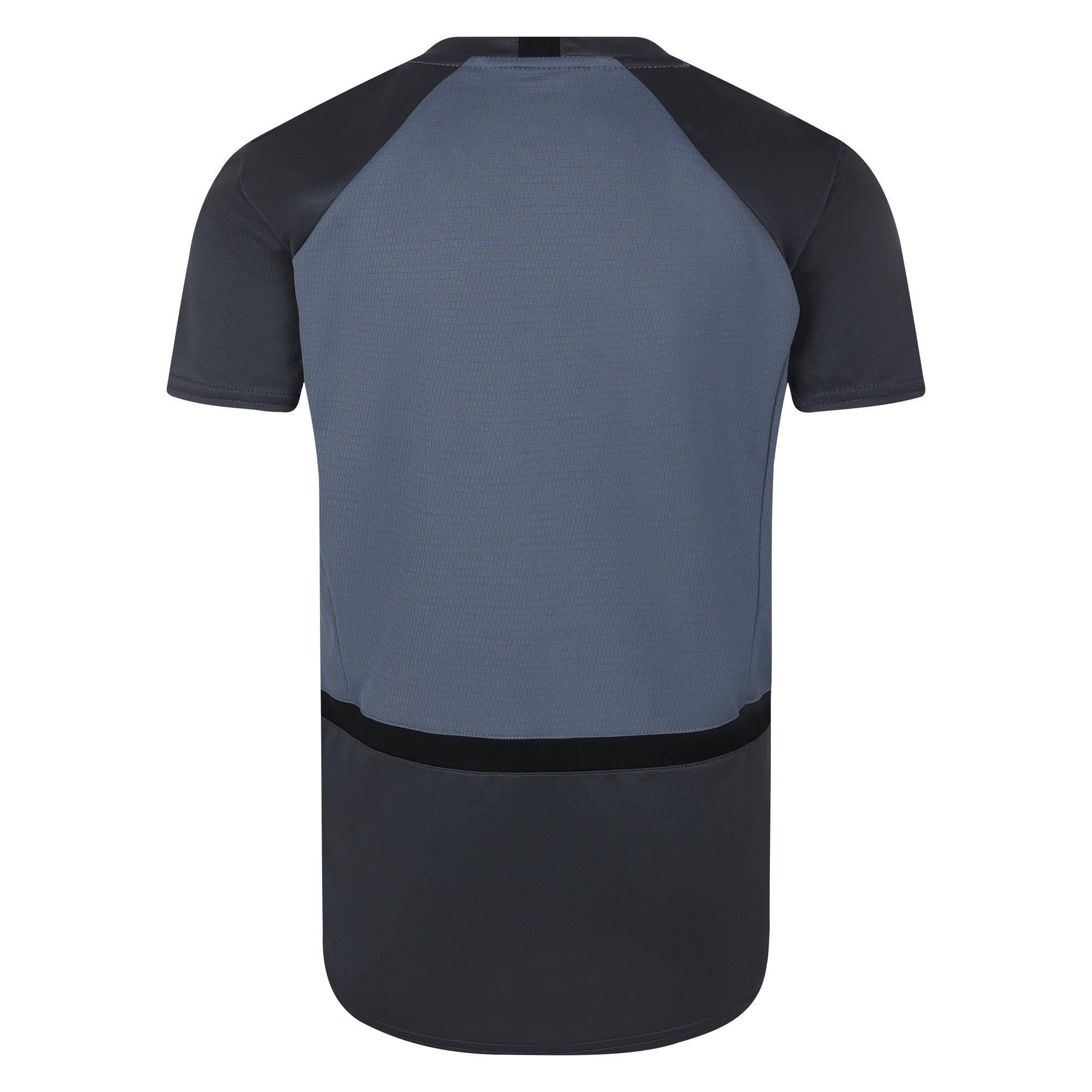 Umbro Huddersfield Town Training Shirt 2023 2024 Juniors