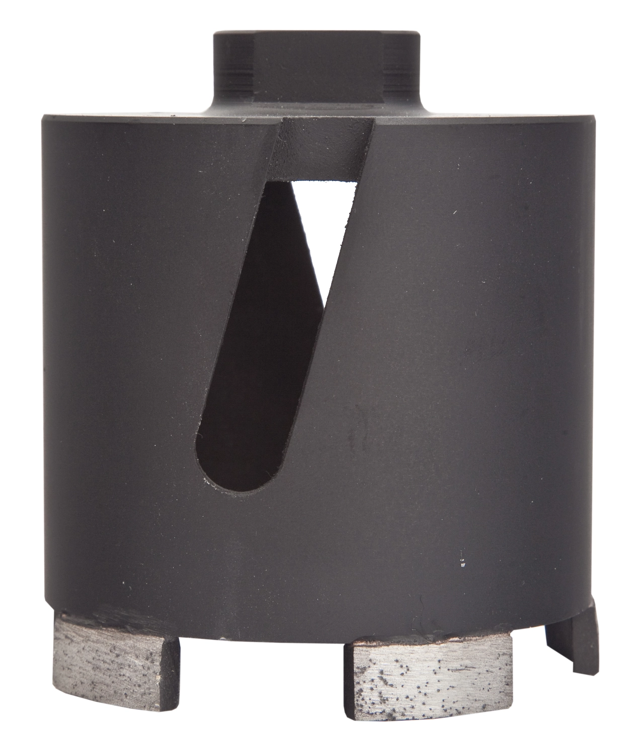 InterDynamics 609189 Dozenboor - Diamant - Basic - 82mm - M16