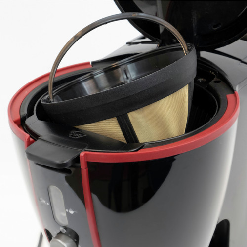 Scanpart Permanent Filter Maat 4