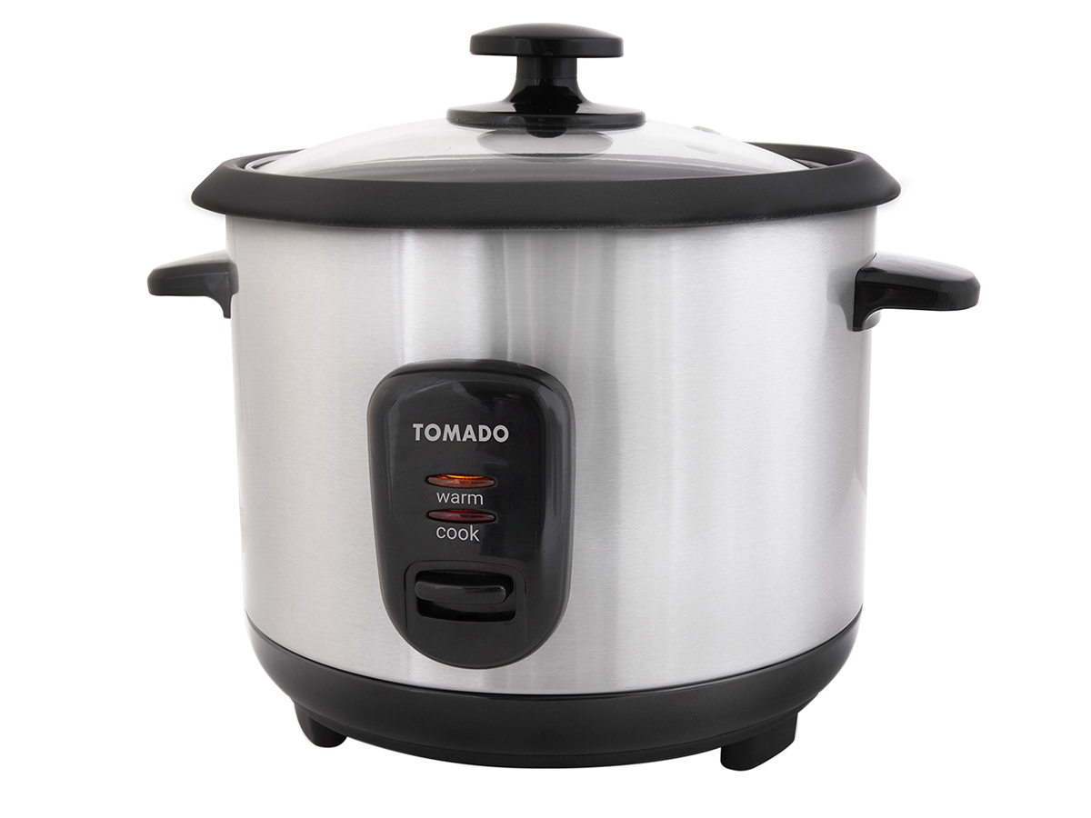 Tomado TRC1001S rijstkoker